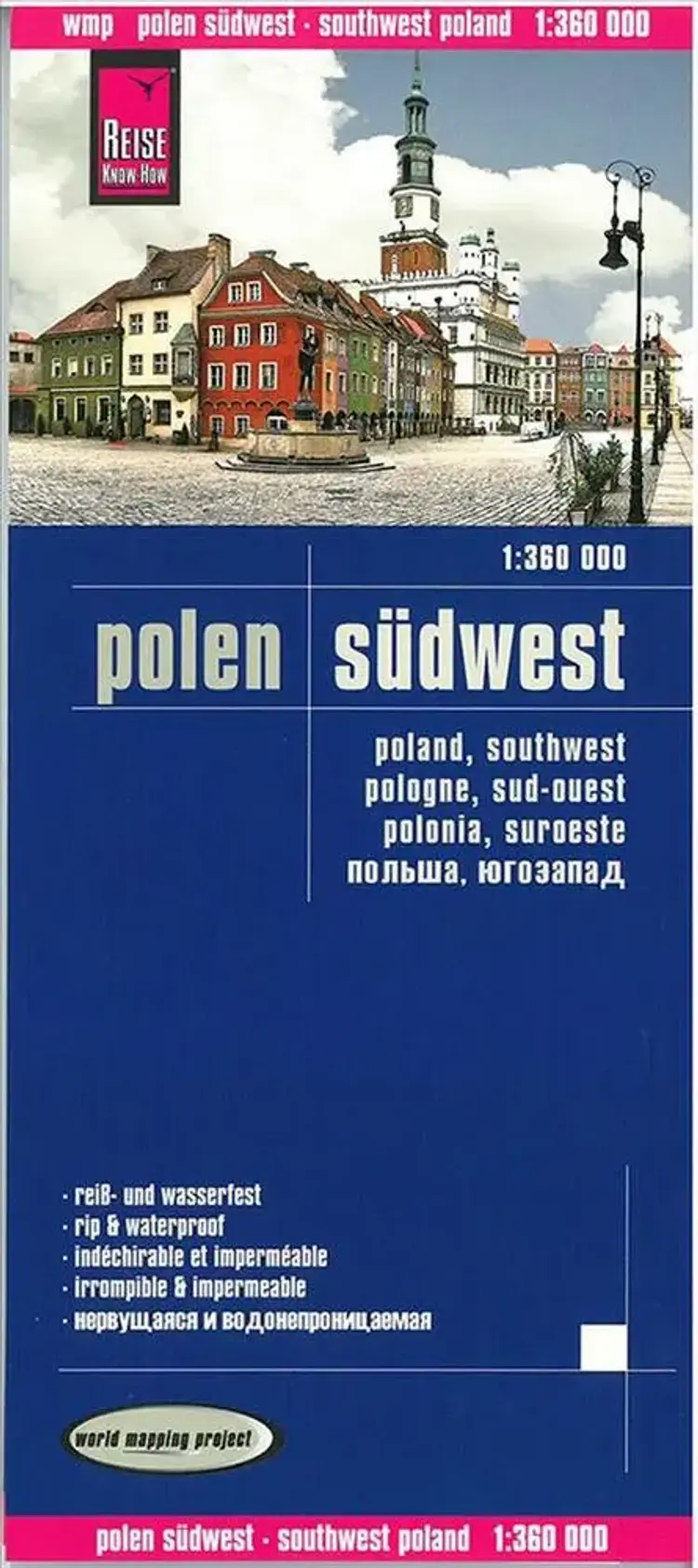 Poland Southwest