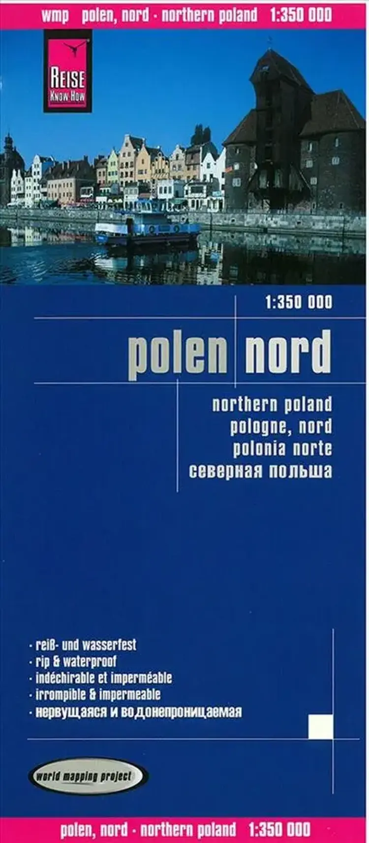 Poland North