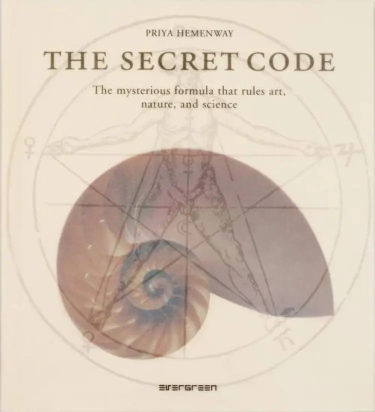 The Secret Code af Priya Hemenway