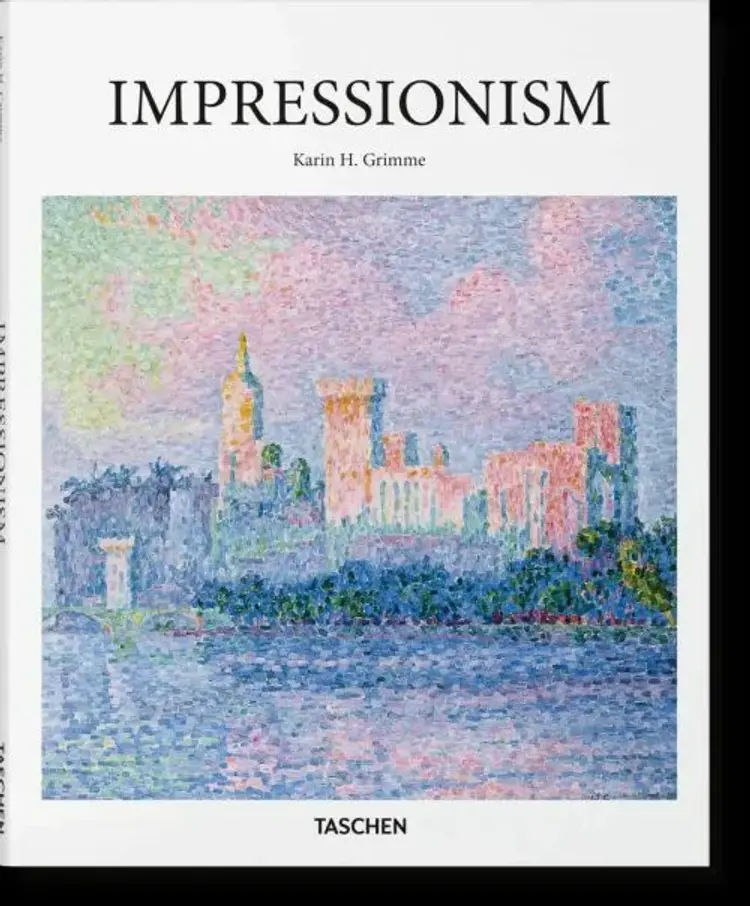 Impressionism af Karin H. Grimme