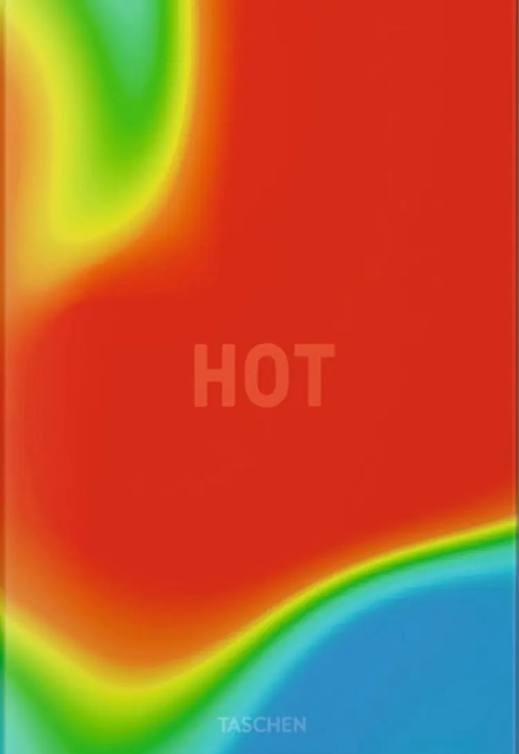 BIG: Hot to Cold : An Odyssey of Architectural Adaptation af Bjarke Ingels