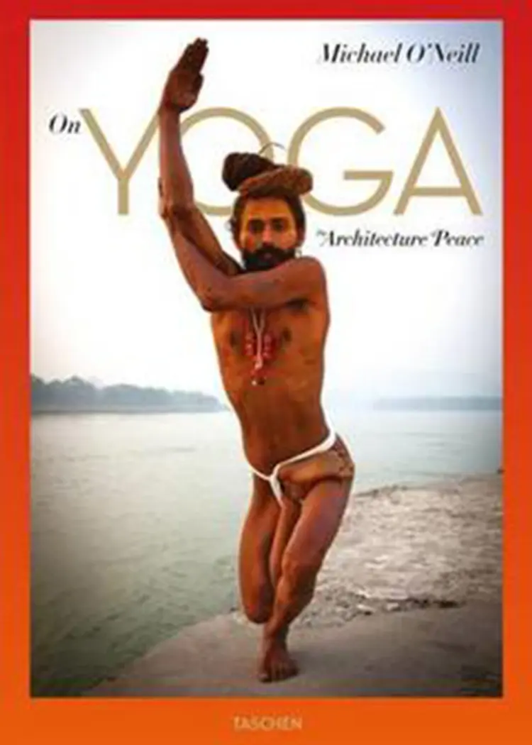 On Yoga: Architecture of Peace af Michael O'Neill