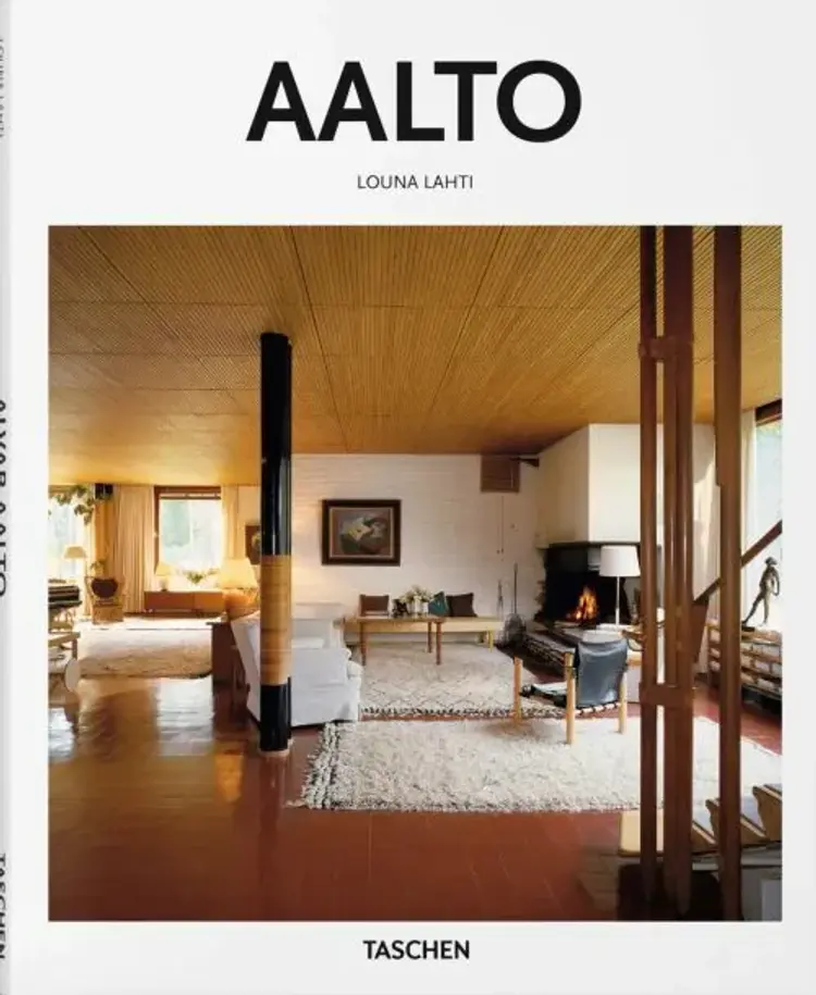 Aalto - Louna Lahti af Louna Lahti
