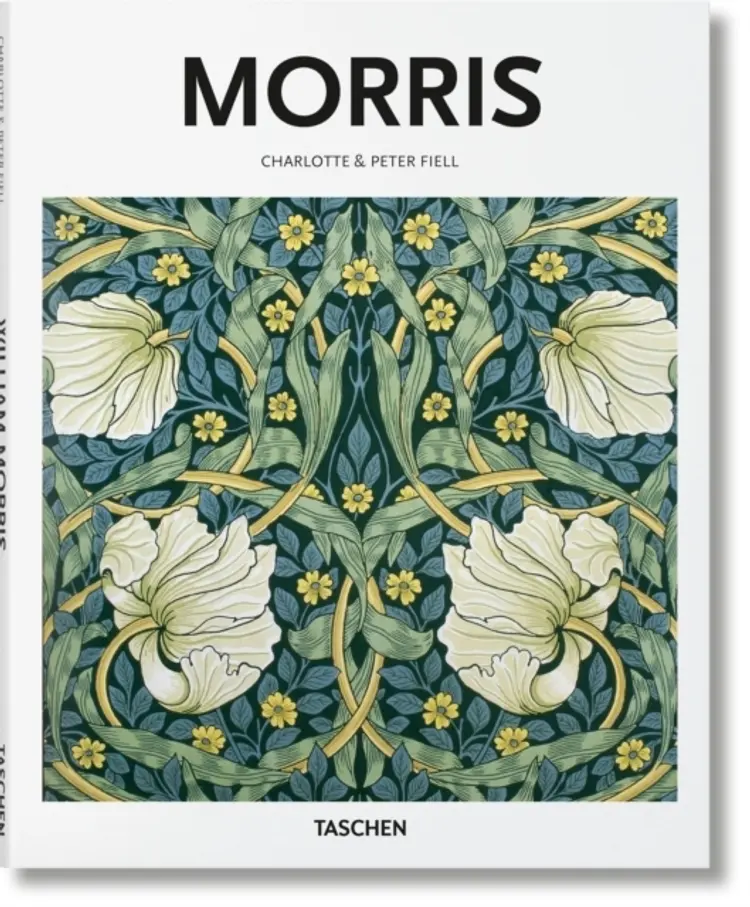 Morris af Charlotte Fiell