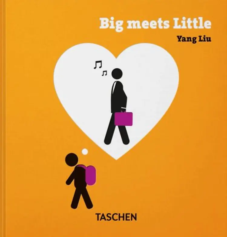 Big meets Little af Yang Liu