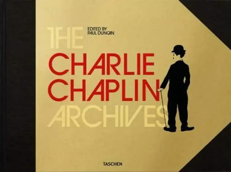 The Charlie Chaplin Archives af Paul Duncan (Ed.)