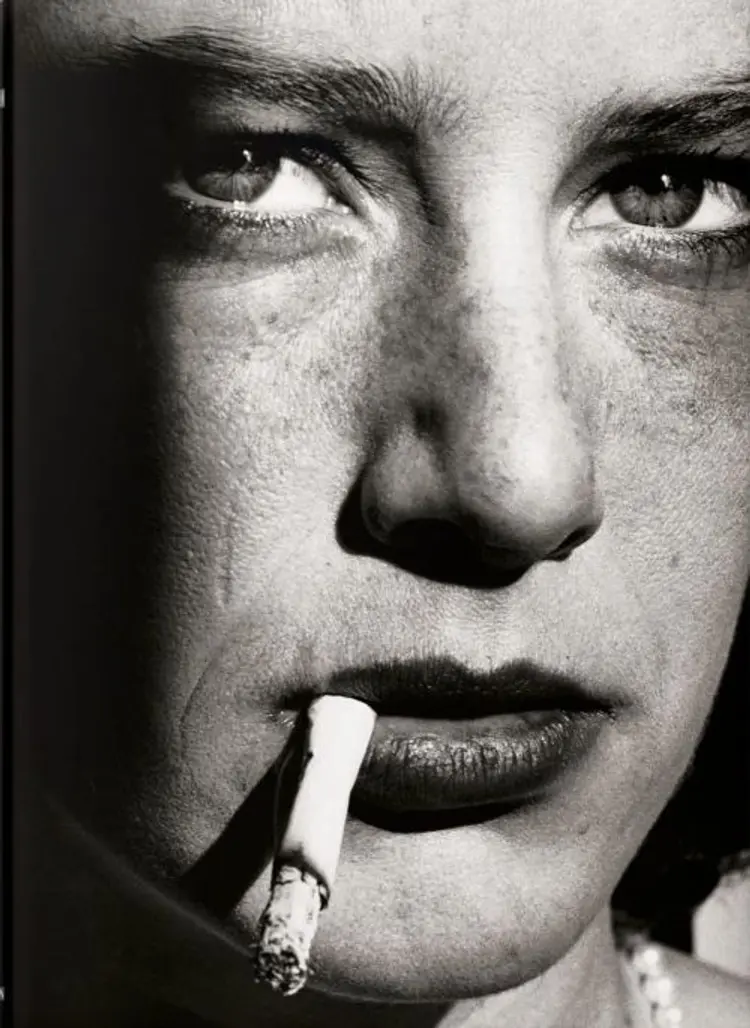 Helmut Newton. Legacy af Ingo F. Walther (ed.)