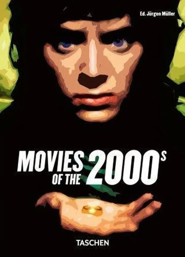 100 Movies of the 2000s af Jürgen Müller