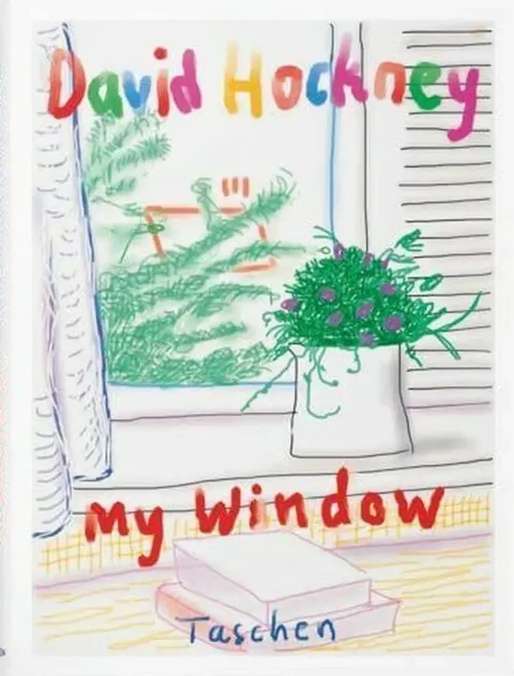 Gauguin - Taschen Basic Art Series af David Hockney