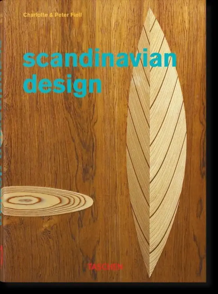 Scandinavian Design af Charlotte Fiell
