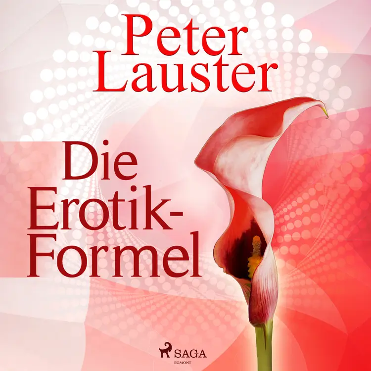 Die Erotik-Formel af Peter Lauster