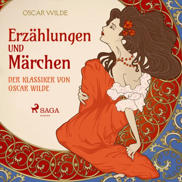 Erzählungen und Märchen - Der Klassiker von Oscar Wilde af Oscar Wilde