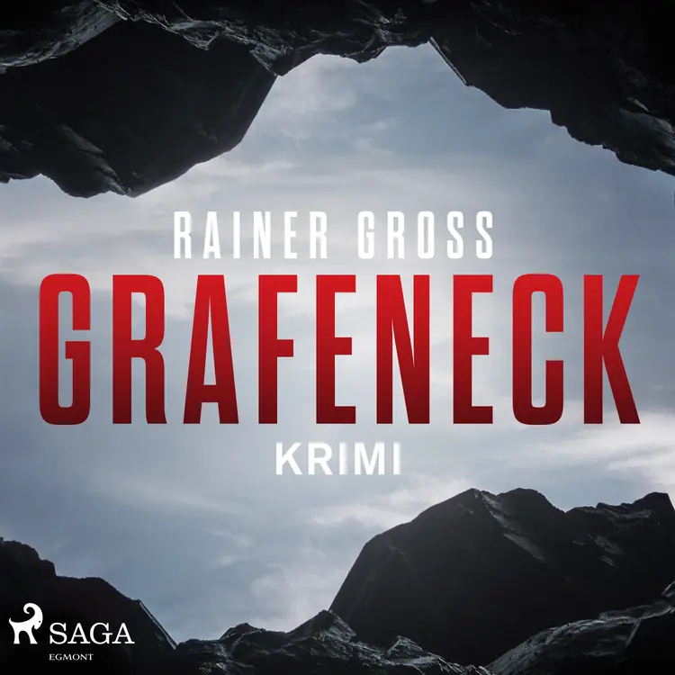 Grafeneck (Krimi) af Rainer Gross
