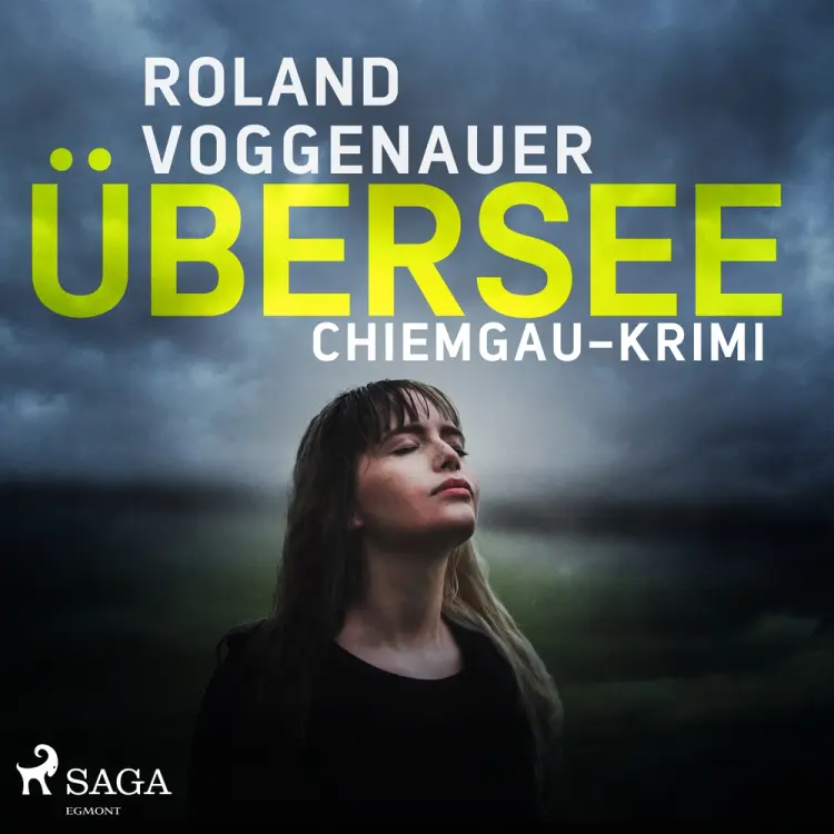 Übersee (Chiemgau-Krimi) af Roland Voggenauer