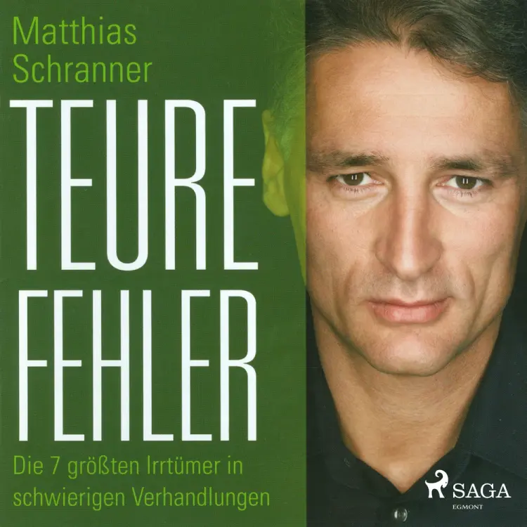 Teure Fehler af Matthias Schranner