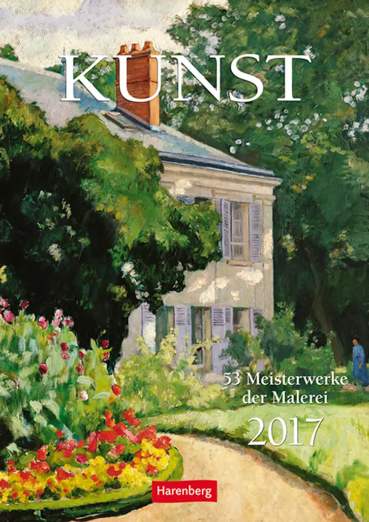 Kunst Wochen-Kulturkalender 2017