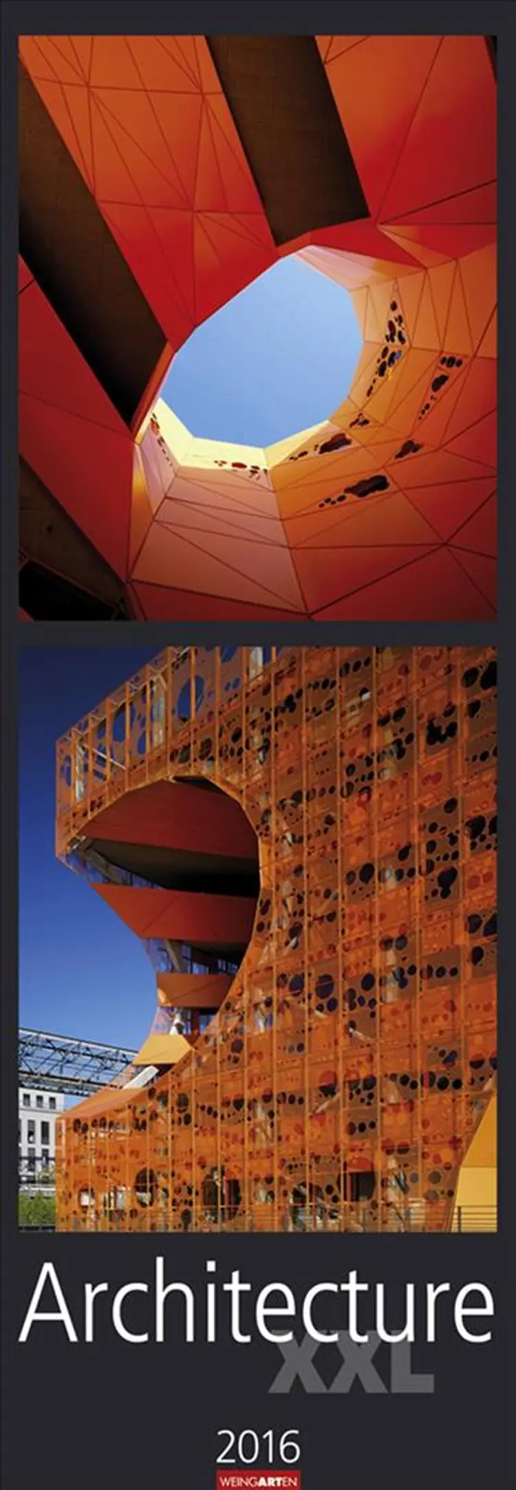 Architecture XXL 2016