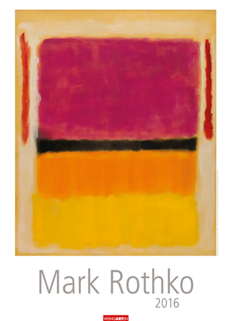 Mark Rothko