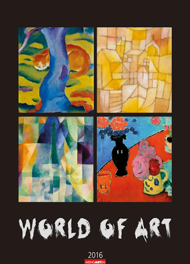 World of Art