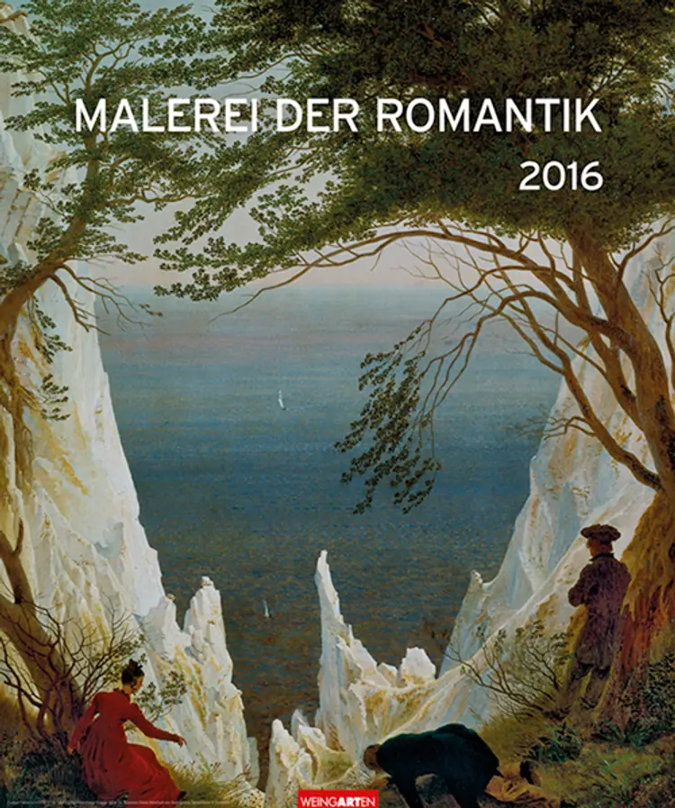 Malerei der Romantik