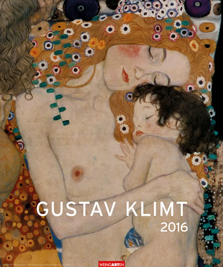 Gustav Klimt