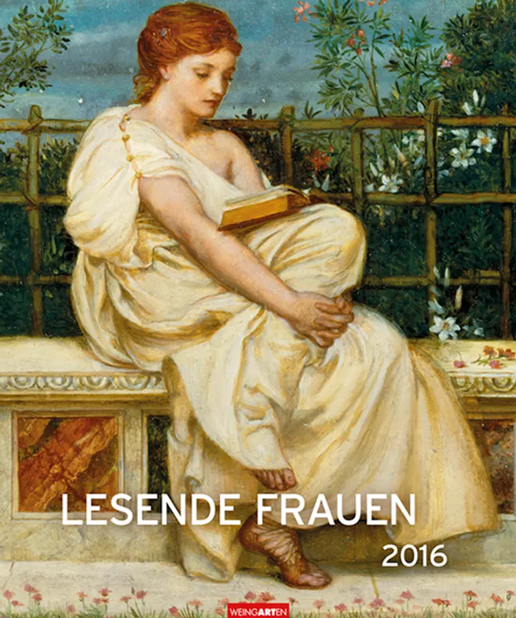 Lesende Frauen