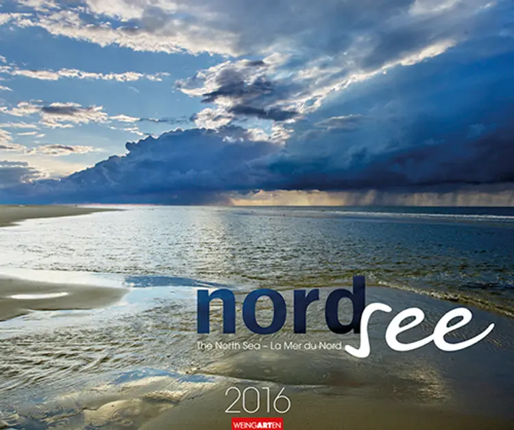 Nordsee - The North Sea 2016