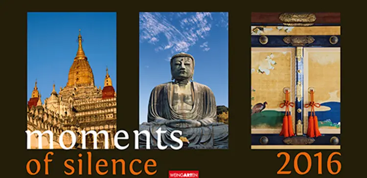 Moments of Silence 2016
