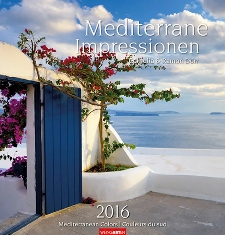 Mediterrane Impressionen