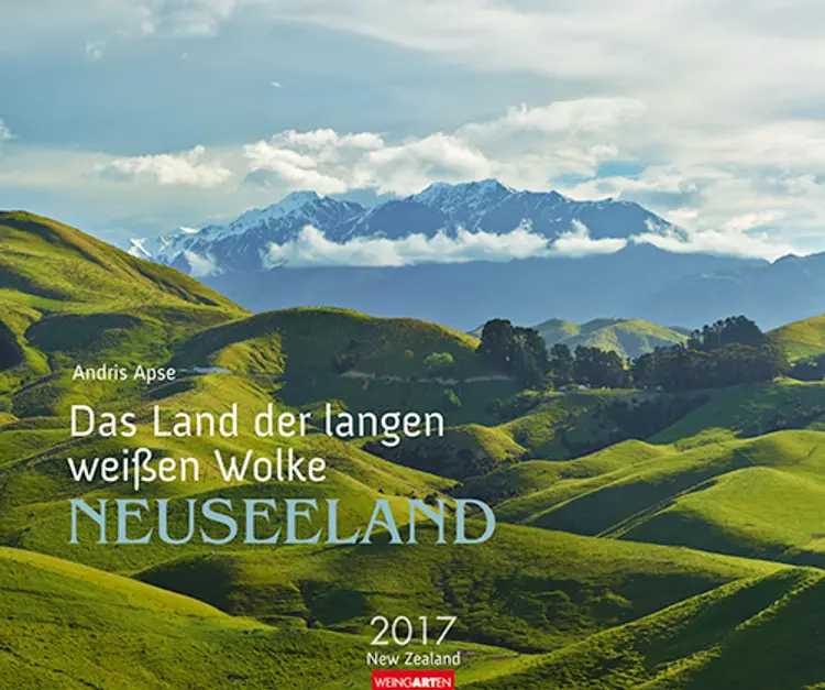 Neuseeland - New Zealand 2013