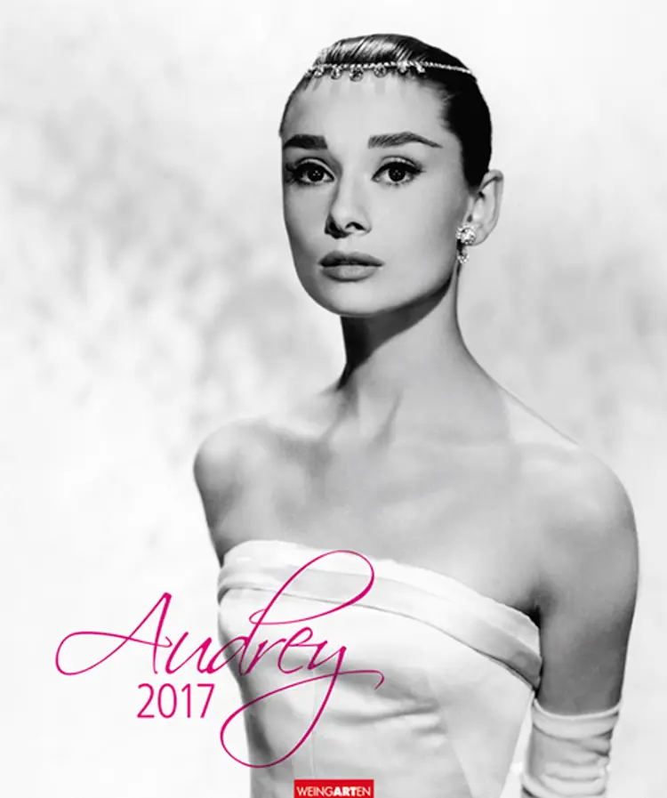 Audrey 2017