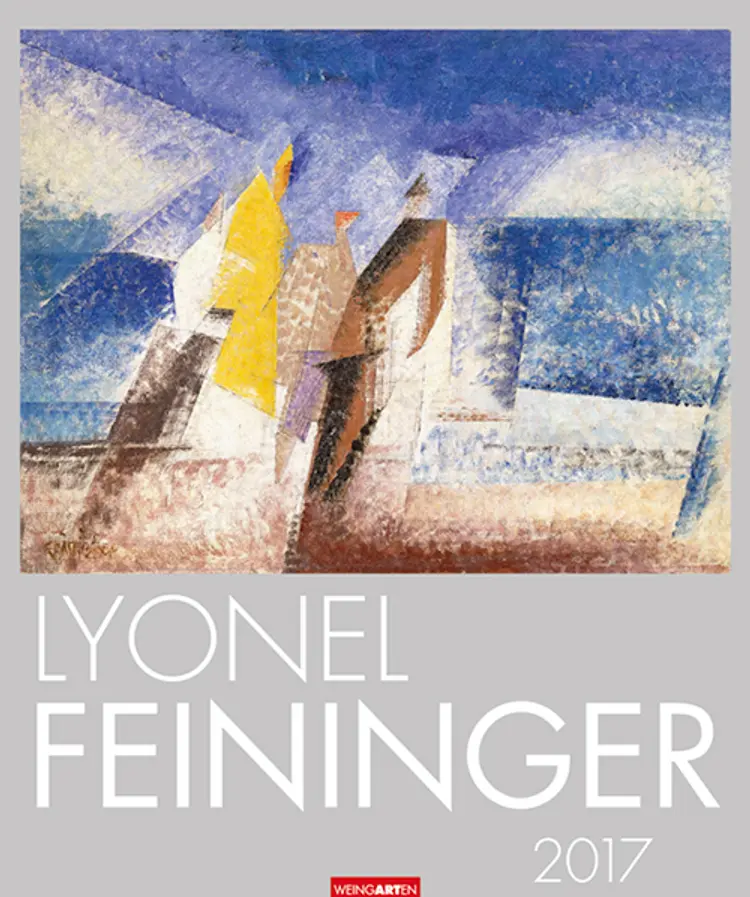 Lyonel Feininger 2017