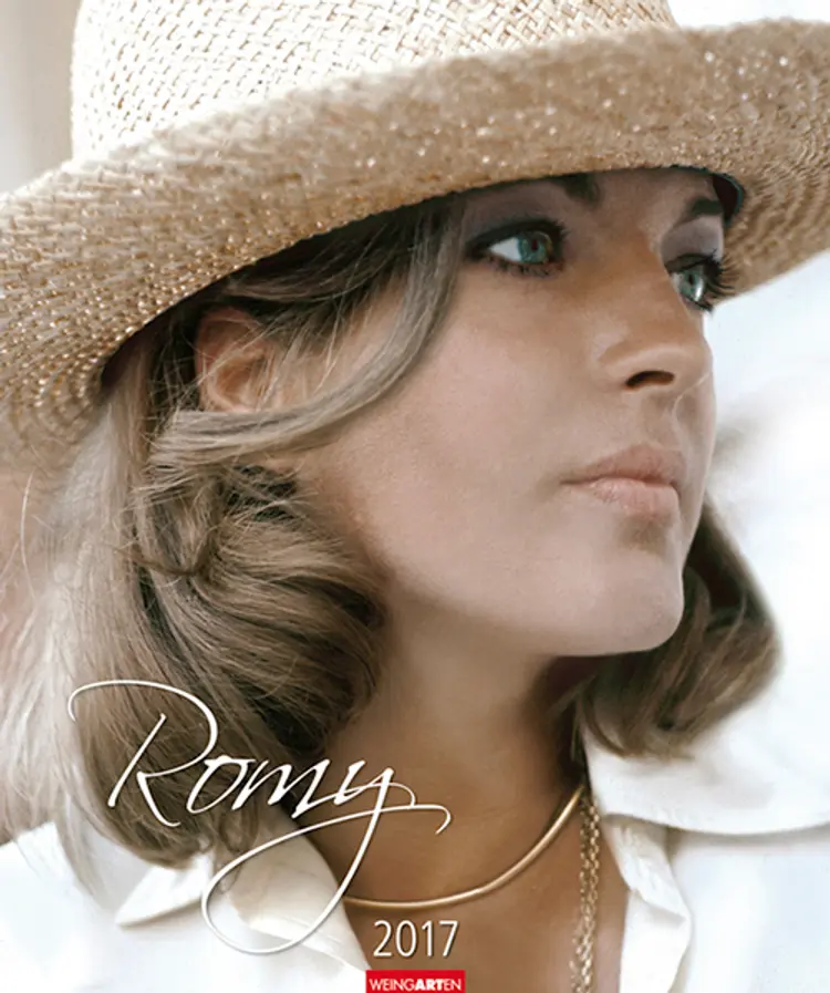 Romy 2017