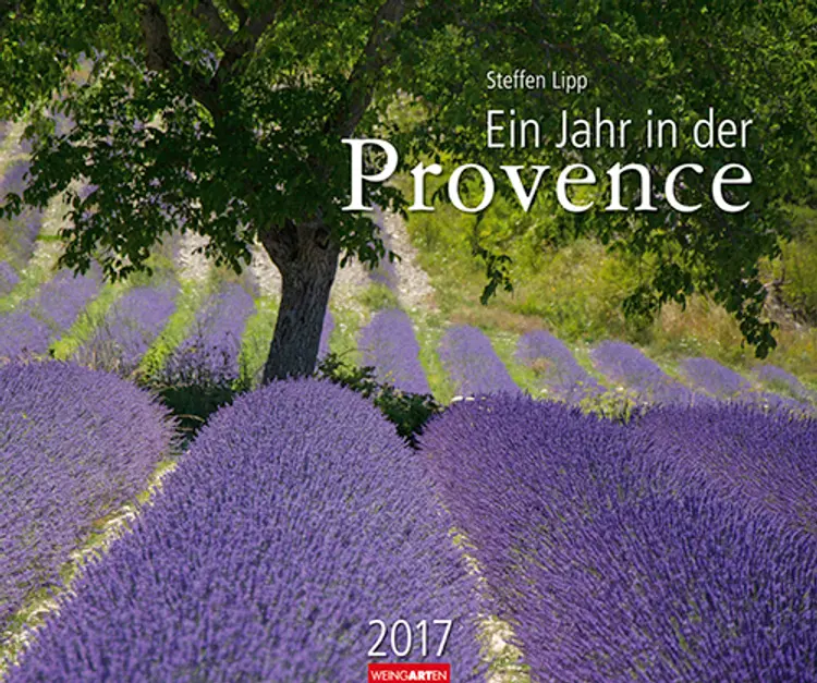 Ein Jahr in der Provence - A Year in Provence 2017