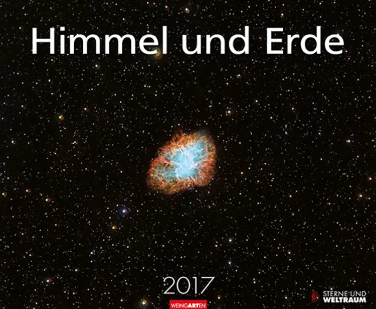 Himmel und Erde - Heaven and Earth 2017