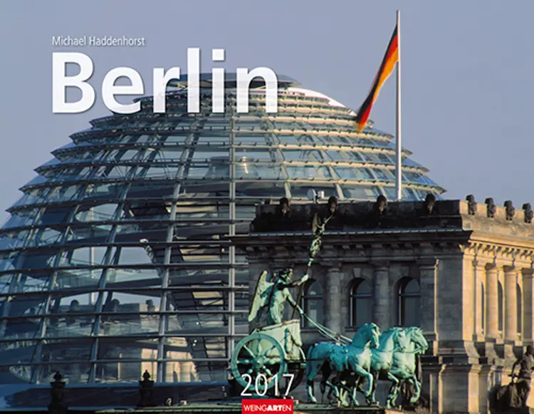 Berlin 2017