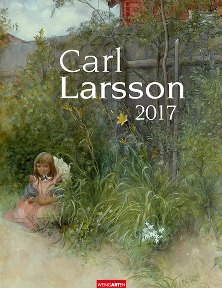 Carl Larsson 2017