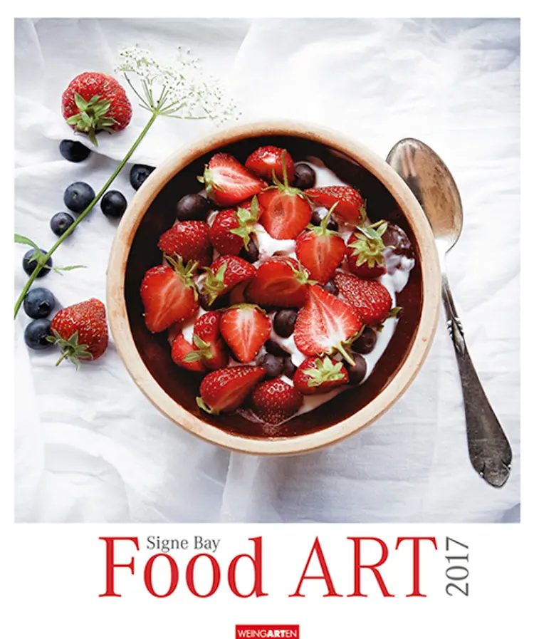 Food Art Edition 2017