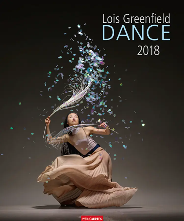 Dance 2018 Kalender