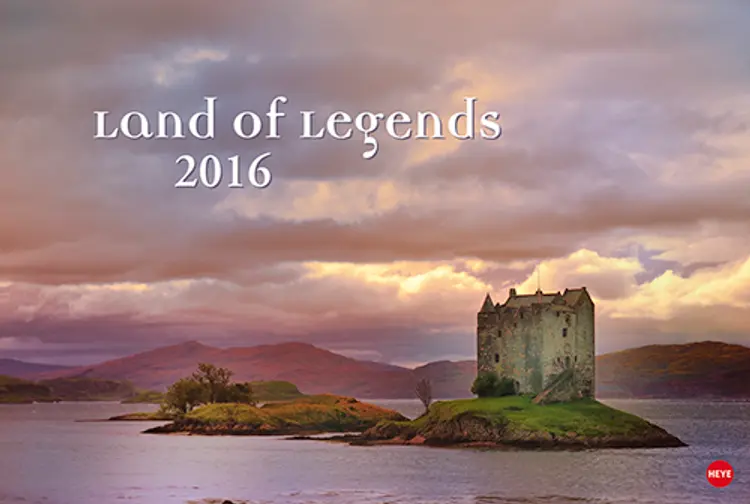Land of Legends 2016