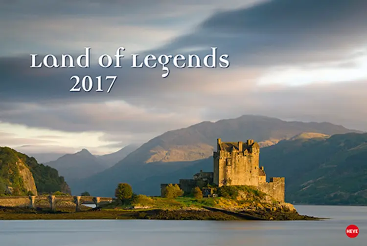 Land of Legends Edition 2017