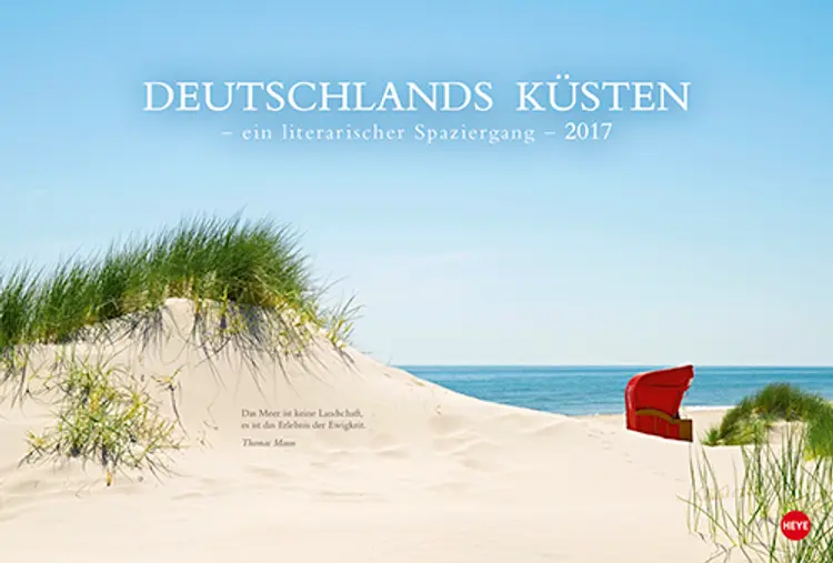 Deutschlands Küsten Edition 2017