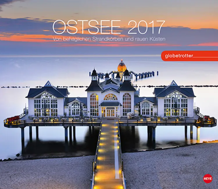 Ostsee Globetrotter 2017