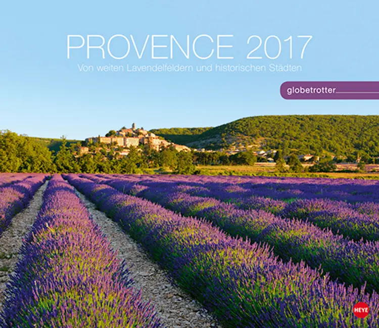 Provence Globetrotter 2017