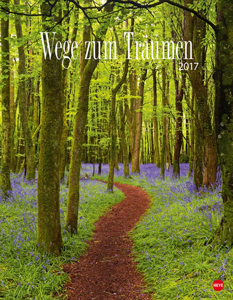 Wege zum Träumen 2017