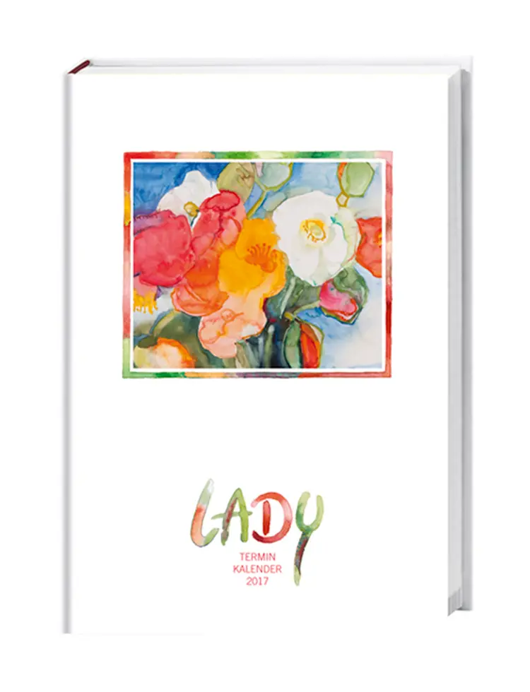 Lady Terminer A6 2017