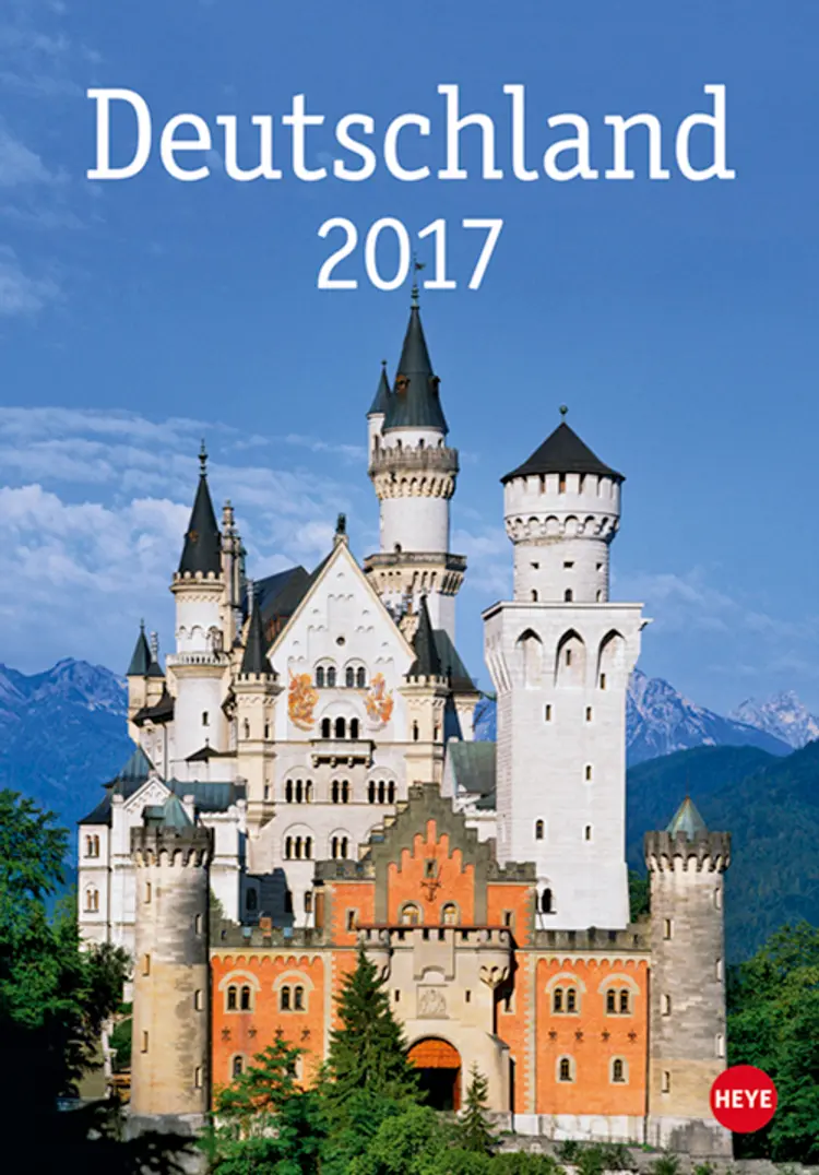 Deutschland 2017
