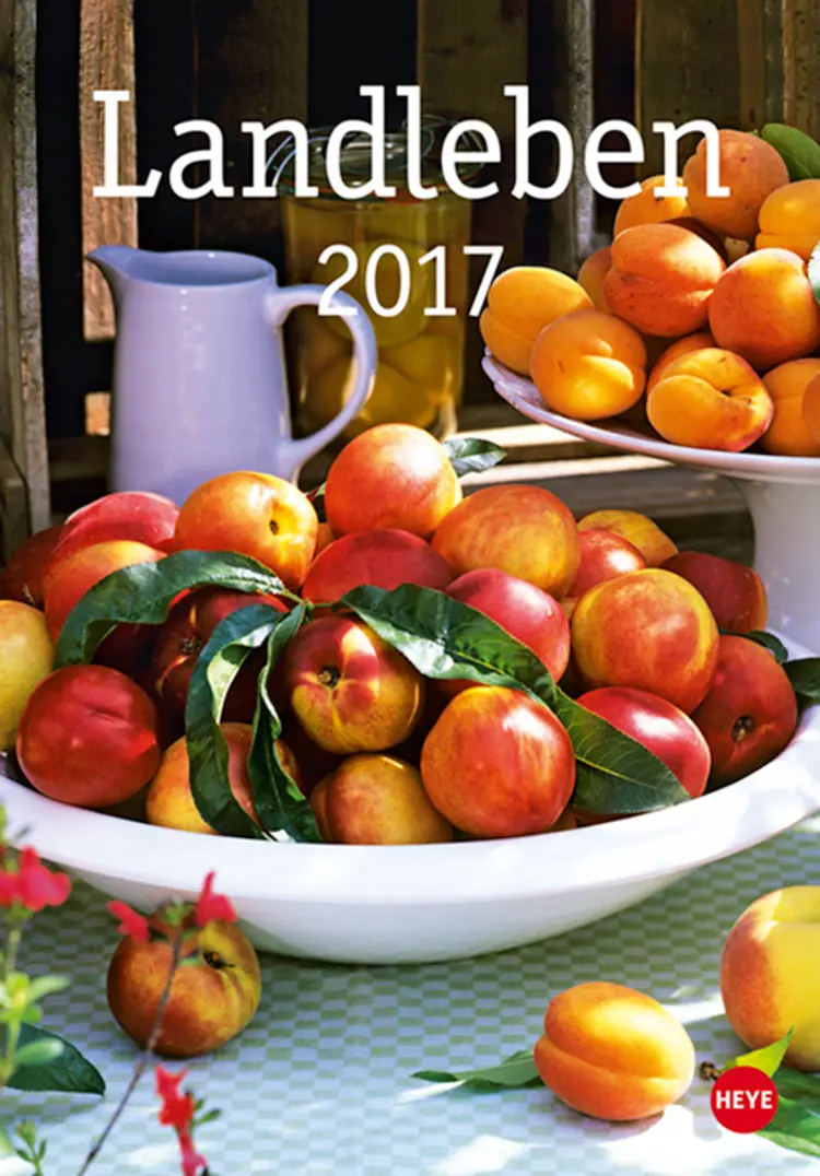 Landleben 2017