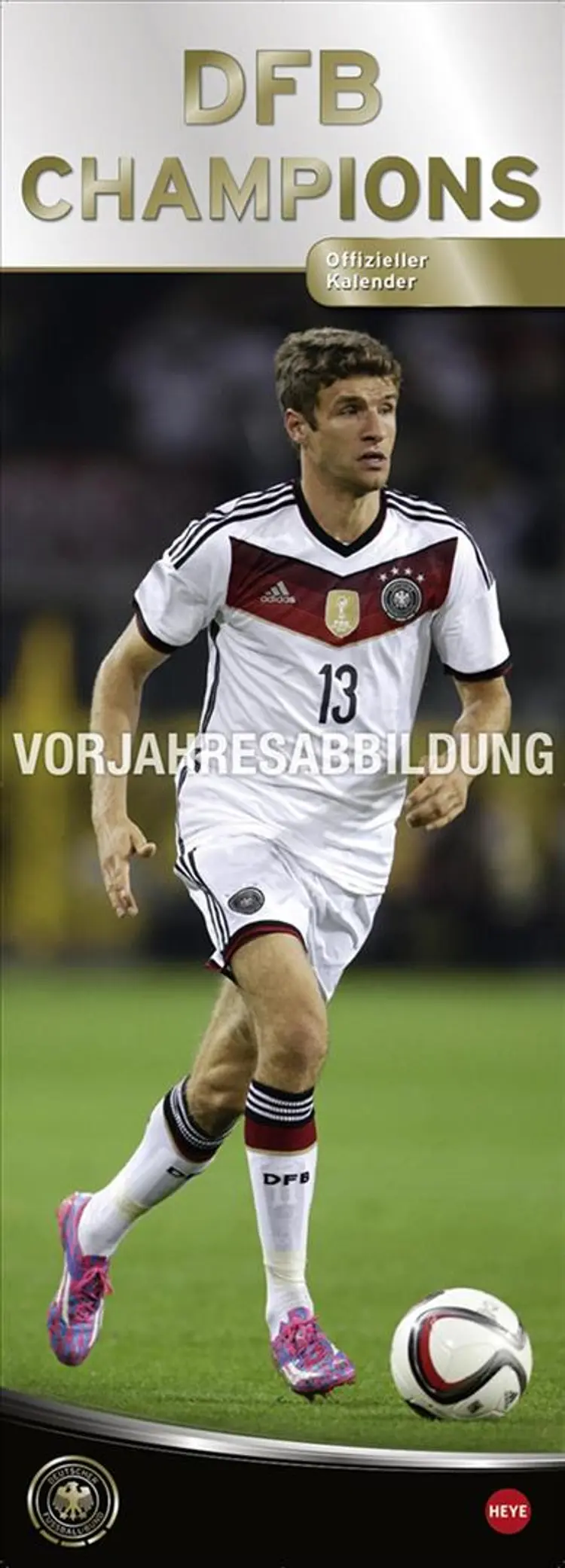DFB Champions 2017