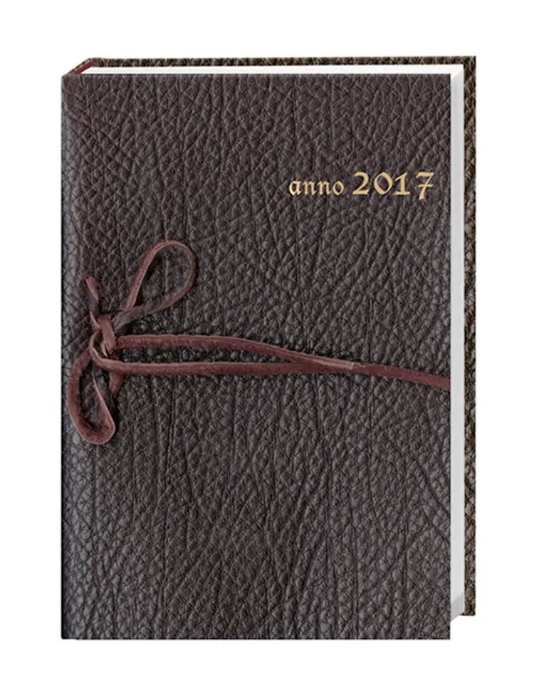 Mittelalter Kalenderbuch A6 2017